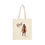 Thumbnail: Built for This Bag - Stylish Cotton Tote Bag, Eco-Friendly Carryall
