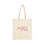 Thumbnail: Built for This Bag - Stylish Cotton Tote Bag, Eco-Friendly Carryall
