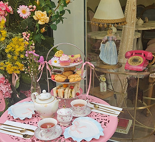 salon de thé paris 16