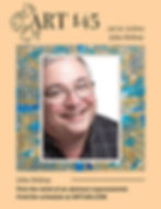 Art in Action: Meet John Bishop