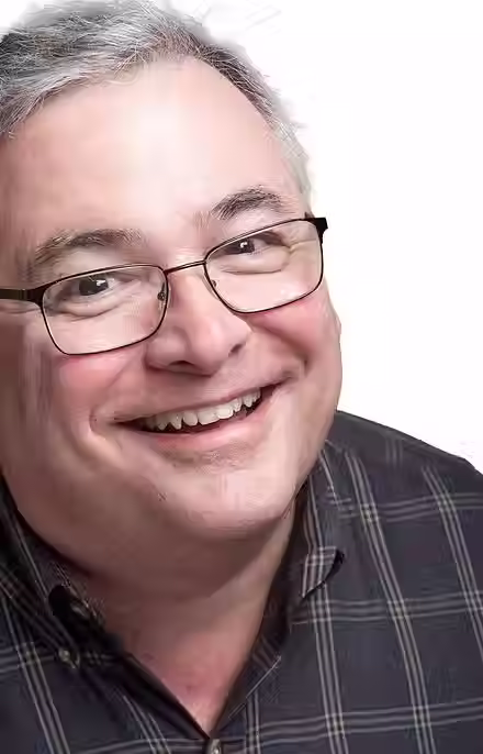 Casual Meet-and-Greet with John Bishop