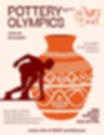 Pottery Olympics
