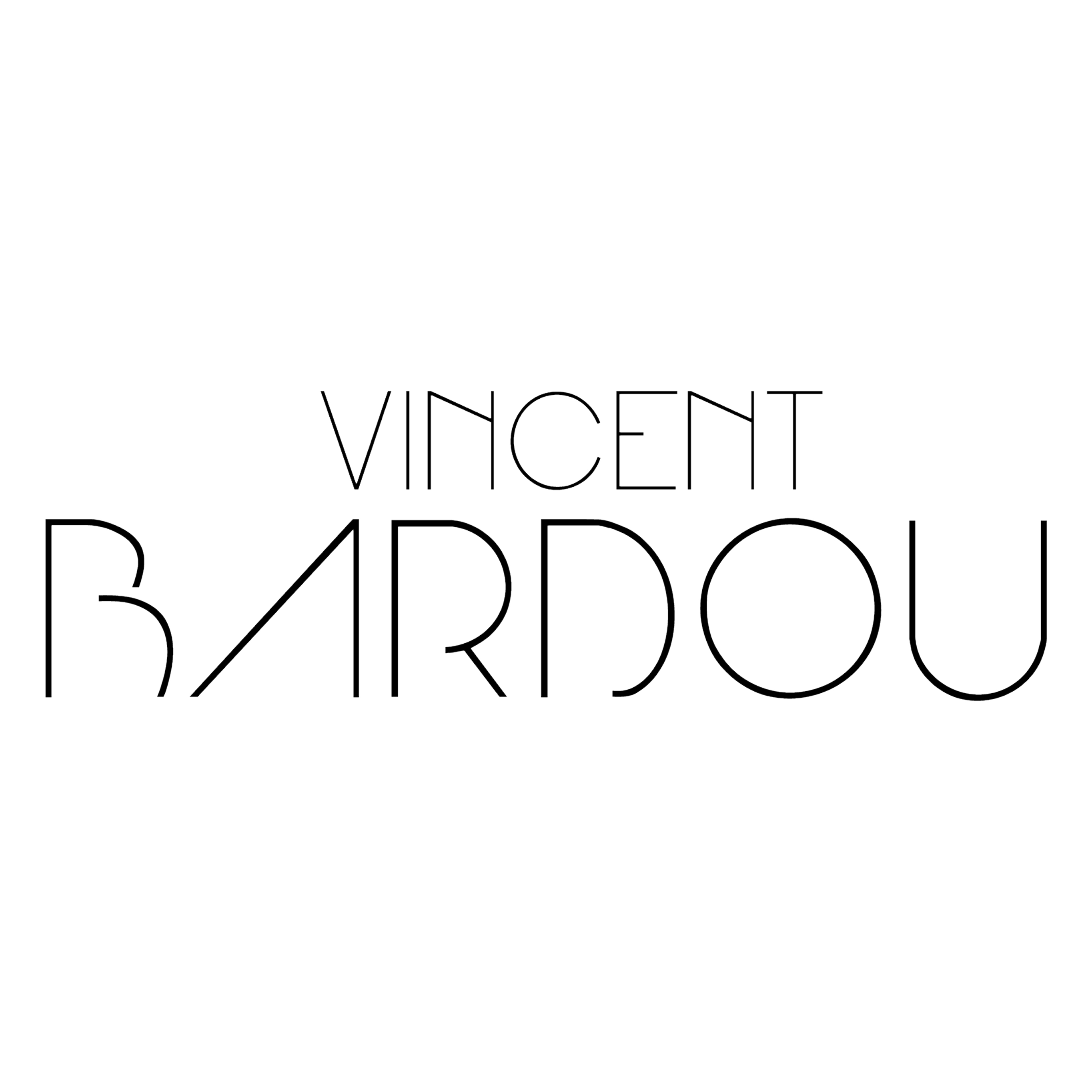 Vincent Bardou logo