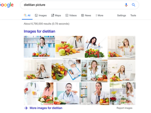 Nutrition Services by Ai