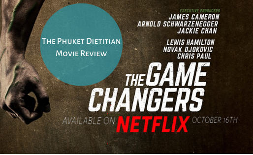 Review: Game Changers- The Netflix movie. Is it really a game changer?