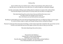 Ordinary day song card back.JPG