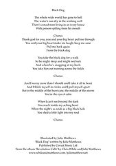 black dog lyric.JPG