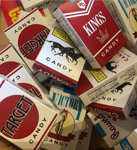 single cigarette pack Plain Cigarette Packages May Deter Smokers, Studies Show single cigarette pack Plain Cigarette Packages May Deter Smokers, Studies Show