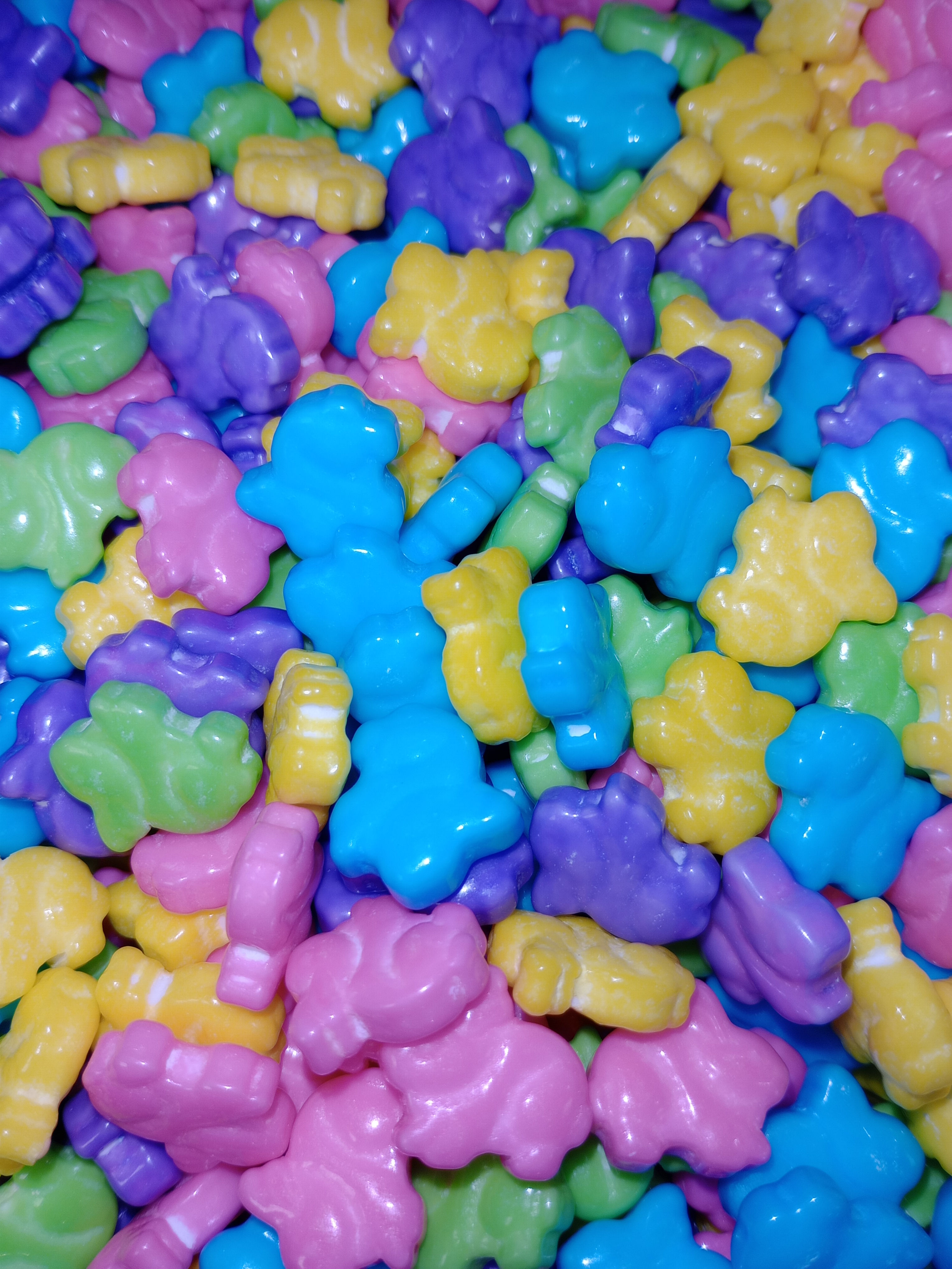 Bunny Hard Candy