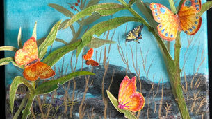 You Are God's Garden