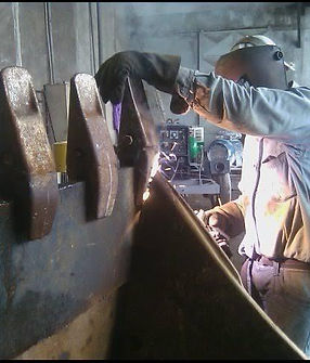 Reparacion Maquinaria