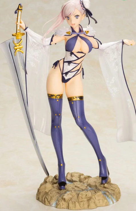 Fate Grand/Order - Musashi Miyamoto