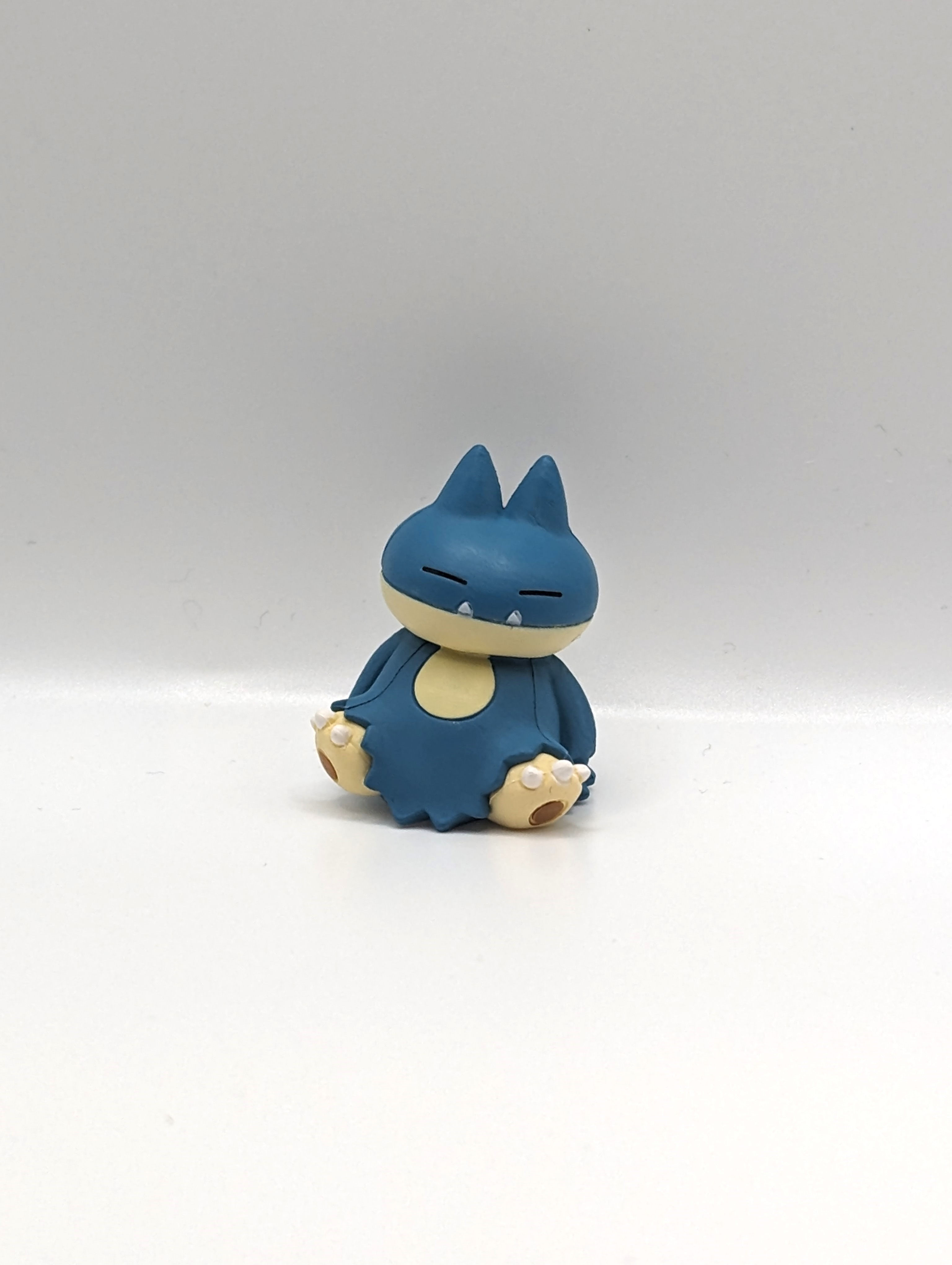 Takara Tomy A.R.T.S - Pokemon Everyone's Snorlax - Munchlax