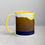 Thumbnail: White Sands National Park At Sunset - Coffee Mug