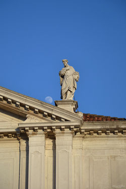 Hello, Moon