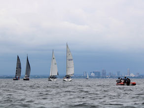 Sea Cliff Yacht Club joins SailAhead family!