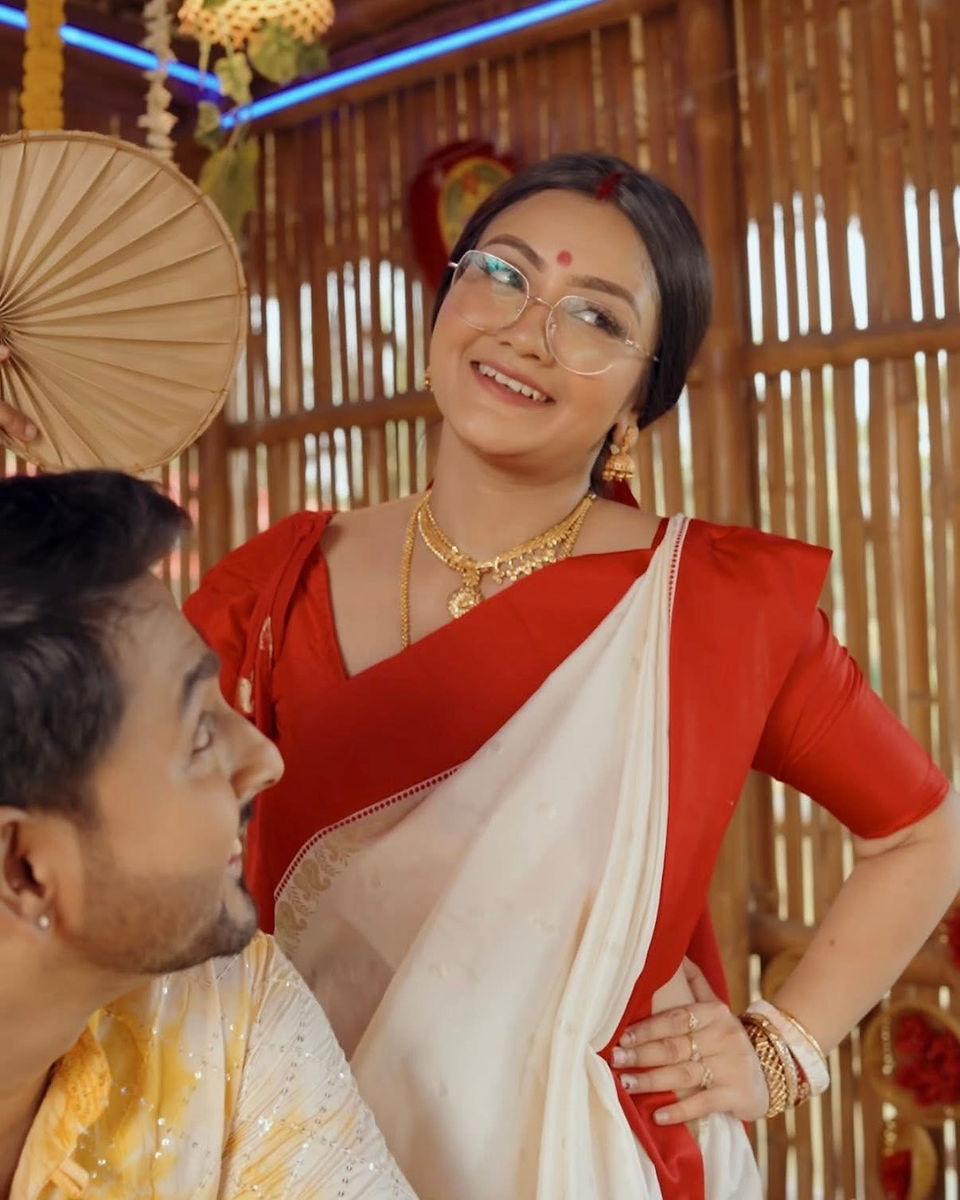 celebrate jamai sasthi and bou maa sasthi at palli bangla resort kolkata