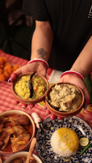 jamai sasthi bengali restaurant in kolkata