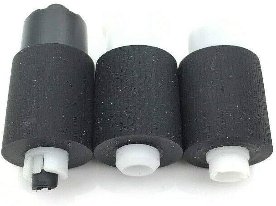 CET7727 - RODILLOS DE BANDEJA RICOH MP 501 - 601