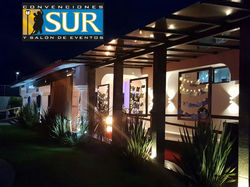 salon sur