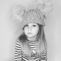 Photo Studio Hire at Jenna McDonnell