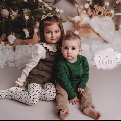 Photo Studio Hire at Jenna McDonnell