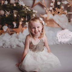 Photo Studio Hire at Jenna McDonnell