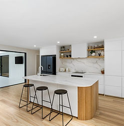 Renovation