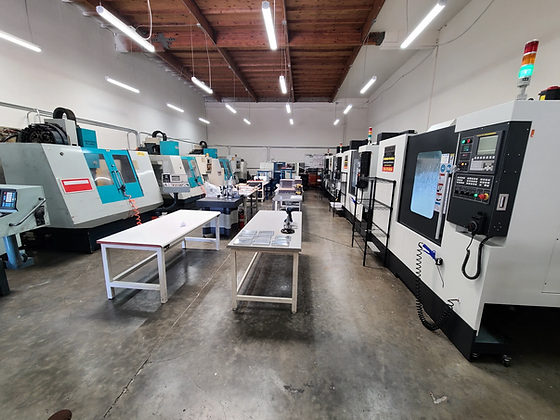 Aj Solutions Machining Shop Cnc Milling Plastic Fabrication Fremont Ca