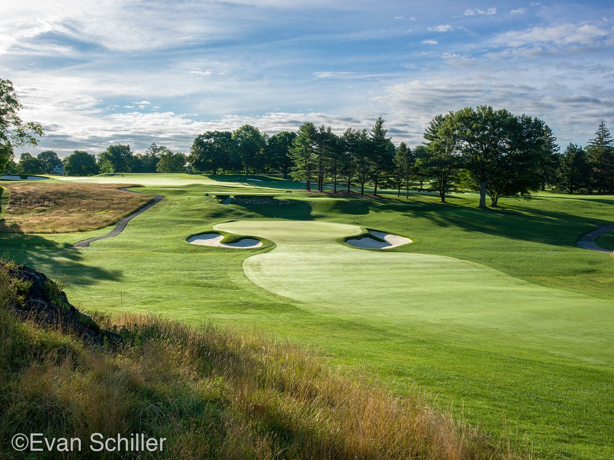 Westchester CC Porsche Golf Cup Regional