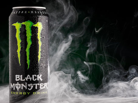 Fast, Fierce, And Financially Revealing: Monster Beverage Benchmarked