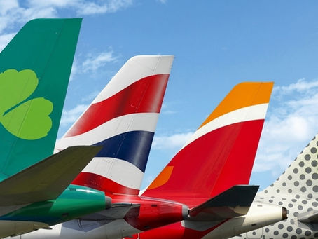 International Airlines Group: Precision Management at 35,000 Feet