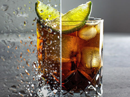 Beverage Intelligence Report: Coca-Cola's Competitive Supremacy Quantified