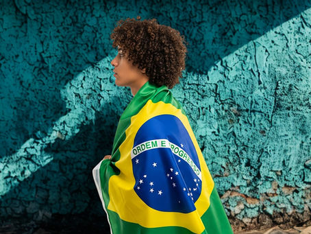 Brazil’s Growth Gap Has A Name - And It’s Gender