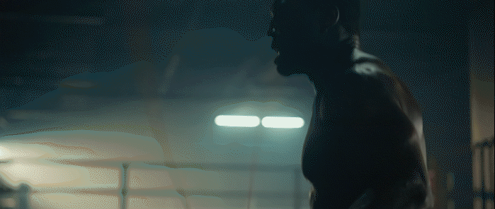Speed Vegas_Your Fight Matters