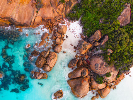 Seychelles: A Data-Driven Perspective on Africa's Resilient Island Economy