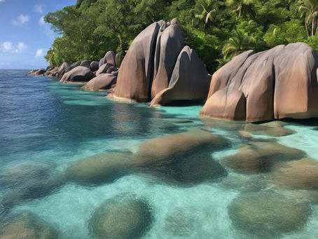 Seychelles: Africa's Island Tiger Economy Shows Remarkable Resilience Amid Global Uncertainties