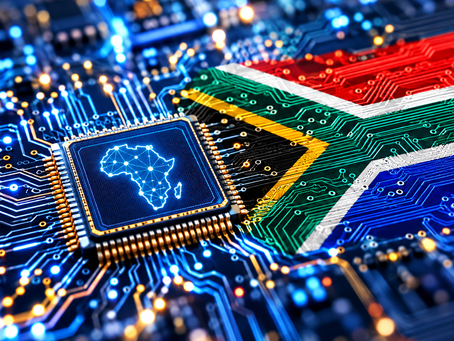 South Africa: Wired For AI, Short Of Compute