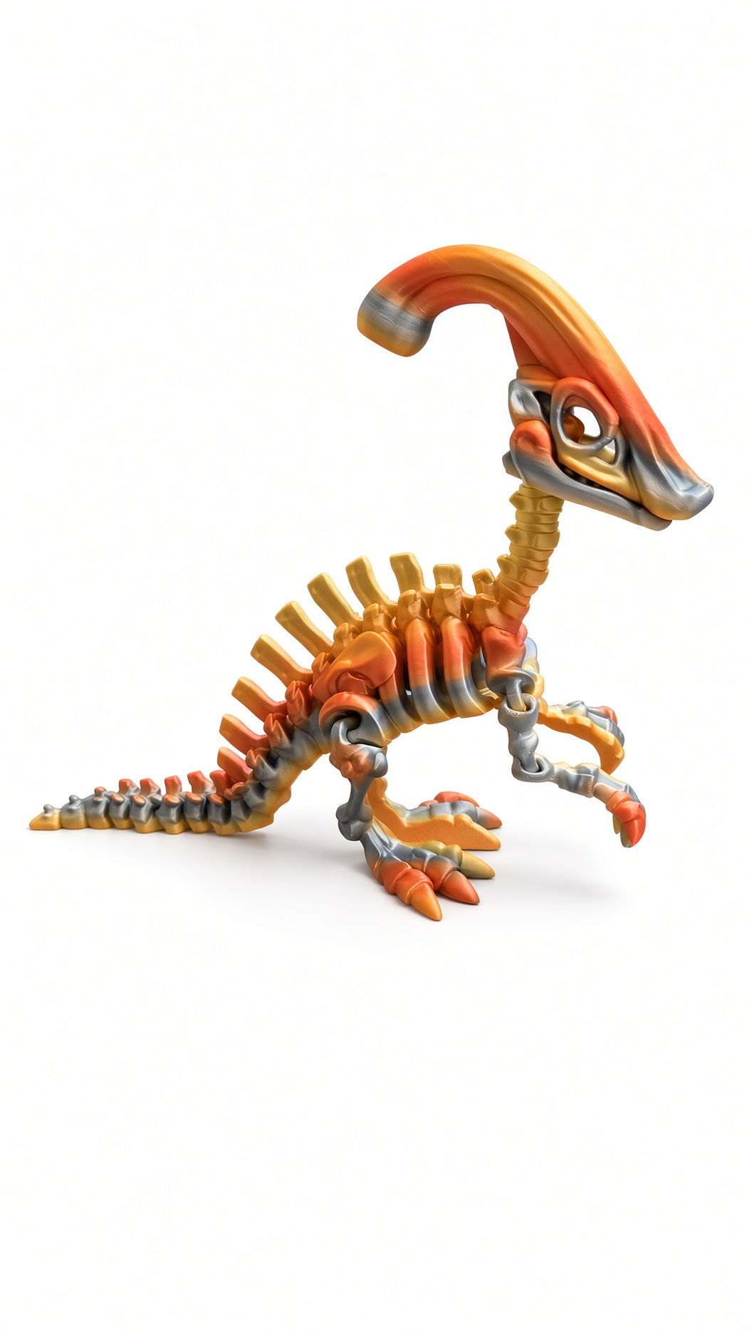 Parasaurolophus