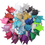 Thumbnail: Solid Glitter Bows