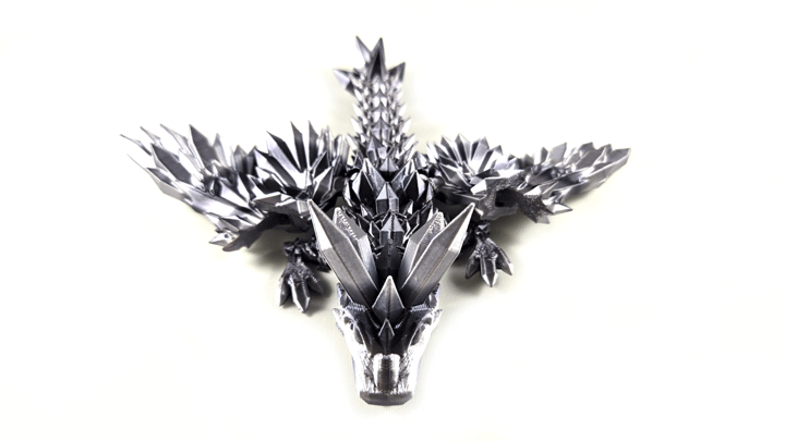 Thumbnail: Small Wing Dragon