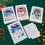 Thumbnail: 3D Christmas Cards
