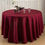 Thumbnail: Round Tablecloth