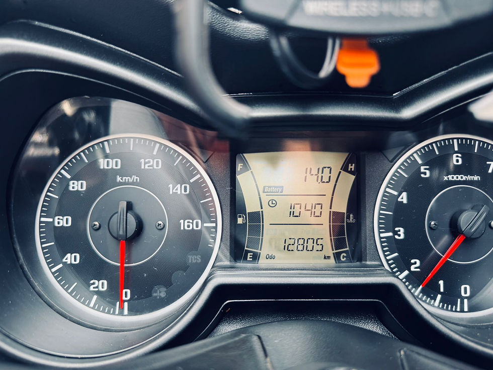 Miniatura: YAMAHA - X MAX 250 ABS - 2024