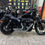 Miniatura: HARLEY DAVIDSON - IRON 883 - 2010