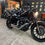 Miniatura: HARLEY DAVIDSON - IRON 883 - 2010