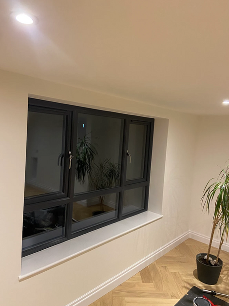Corsol loft conversions