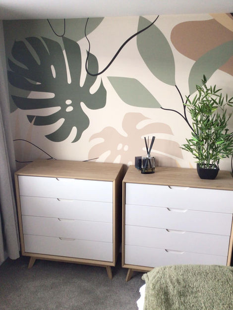 5 loft conversion decoration