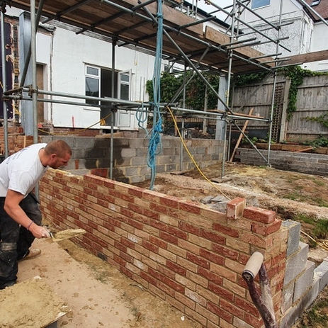 Best home extension builders in Bristol, UK