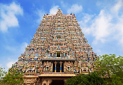 tamil nadu temple